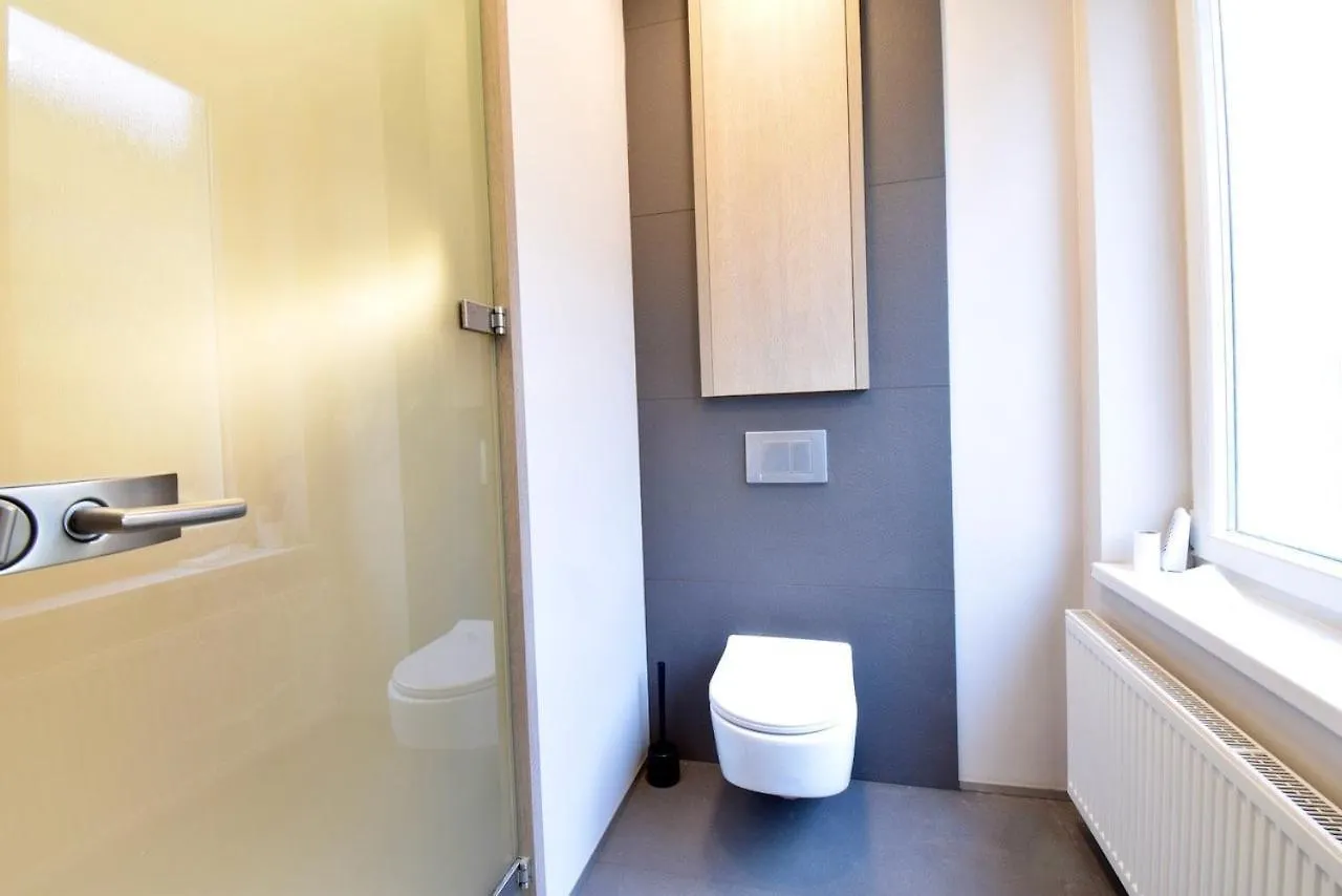 Comfortable Apartment In 布尔诺 0*,  捷克