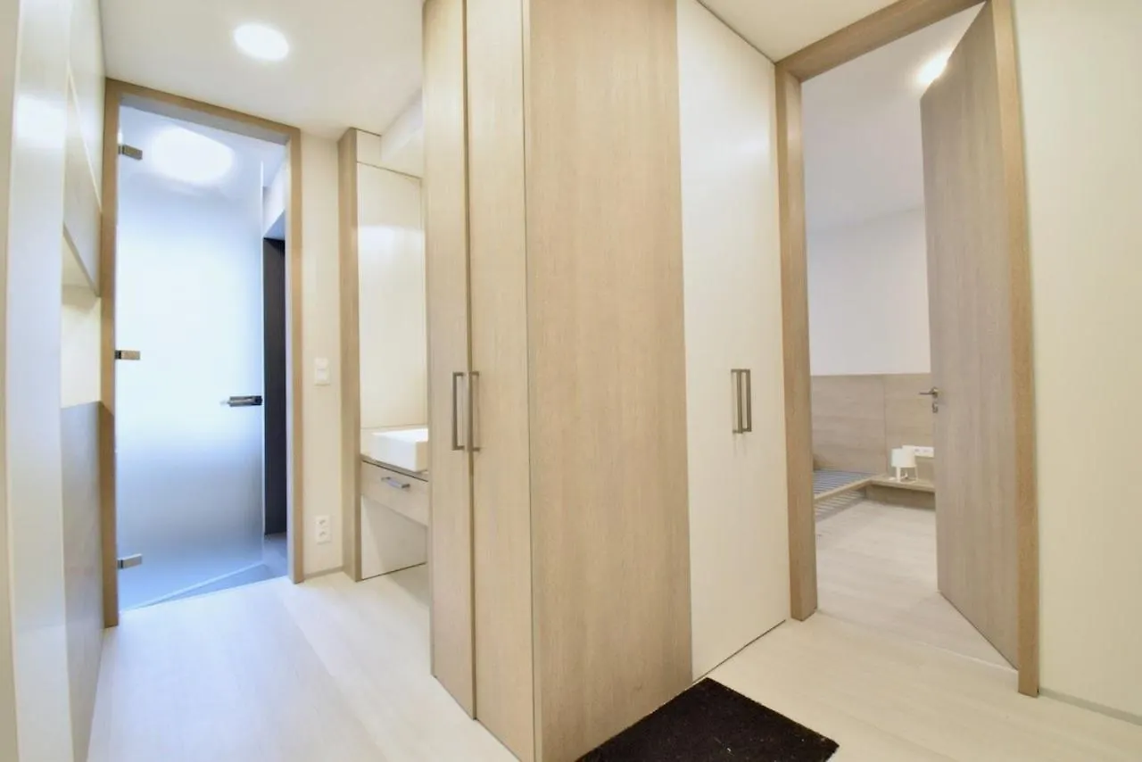 Comfortable Apartment In 布尔诺 捷克