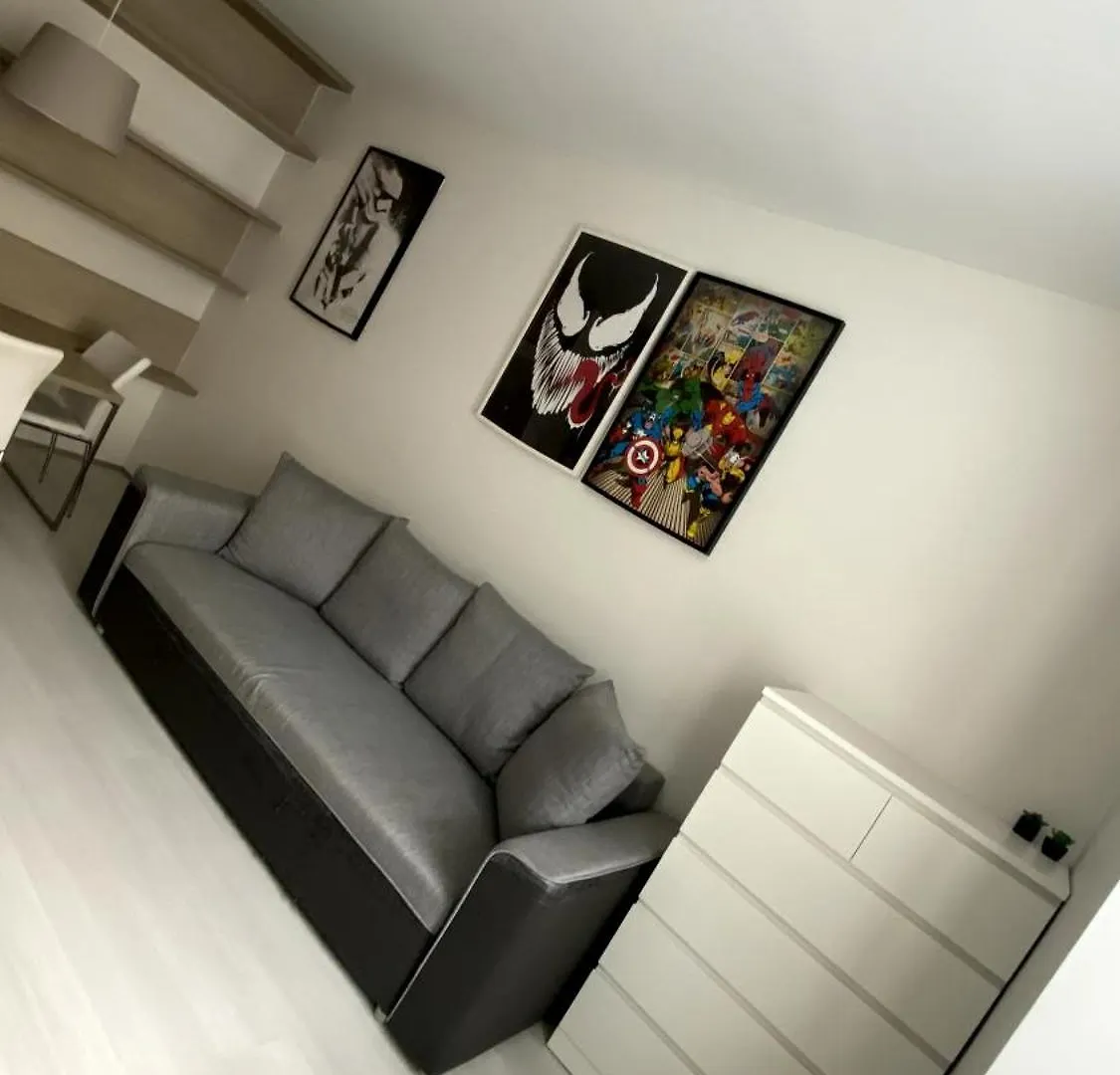 Comfortable Apartment In 布尔诺 捷克