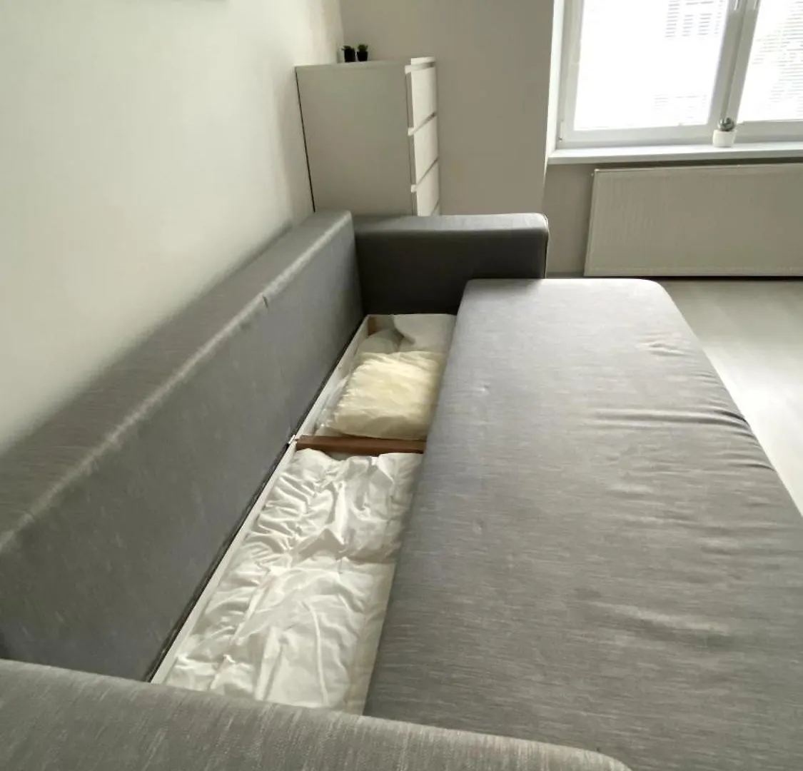 Comfortable Apartment In 布尔诺 0*,  捷克